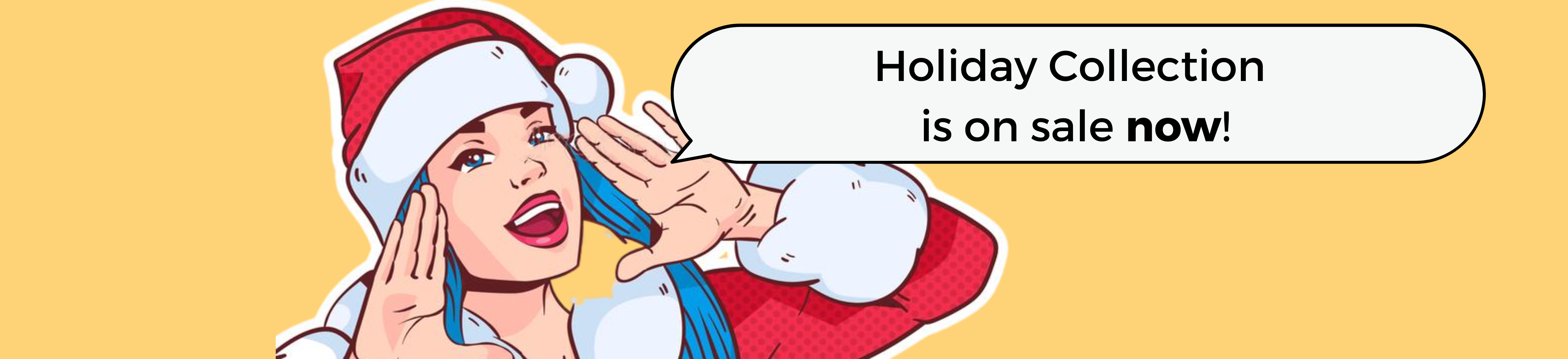 MD Skin Shop Holiday Sale