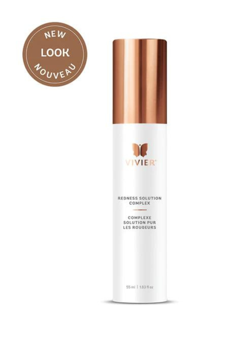 VIVIER REDNESS SOLUTION COMPLEX