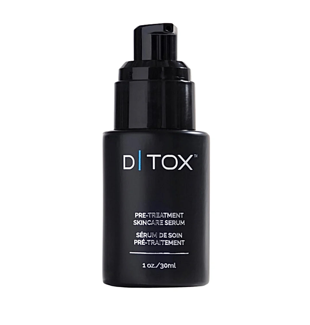 EXOSOMES- D|TOX Daily serum