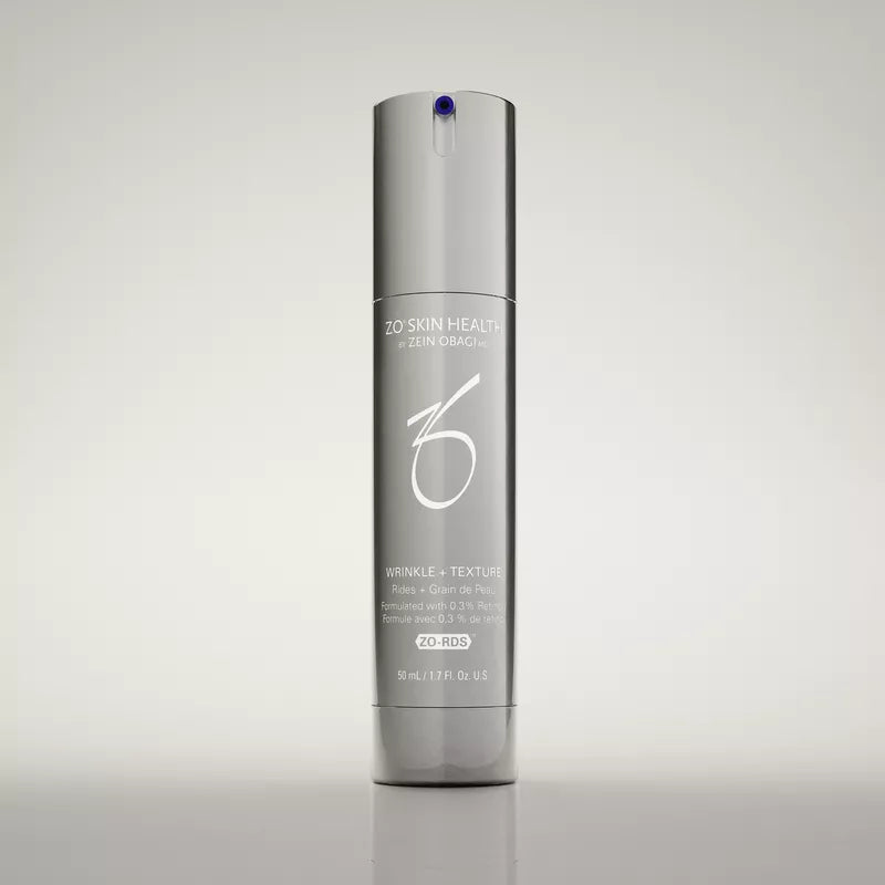 ZO® Skin Health Wrinkle + Texture Repair 0.3%
