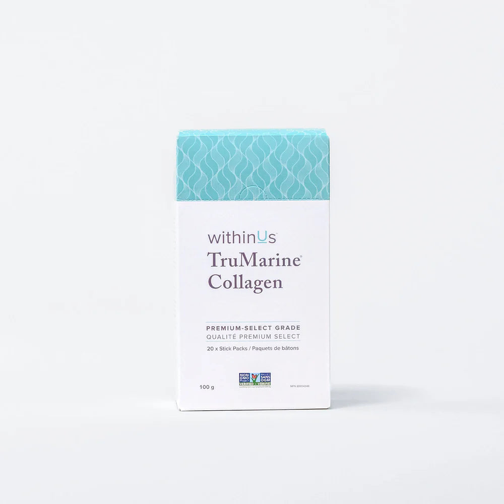 TruMarine™ Collagen Stick Pack Box of 20
