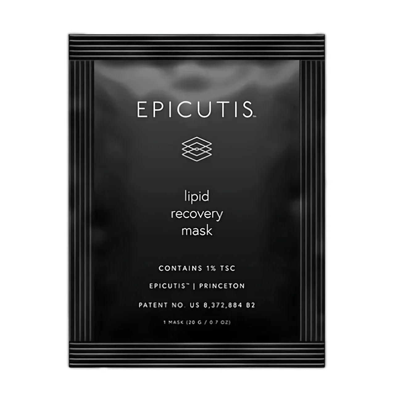 Epicutis Lipid Recovery Masks (Face)