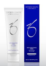 π ZO Body Smoothing Creme Deluxe Mini (100% off)