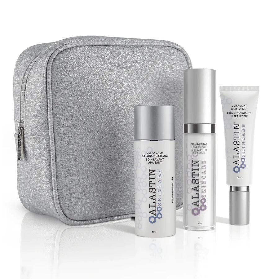 Alastin- Procedure Enhancement System with TriHex Technology®