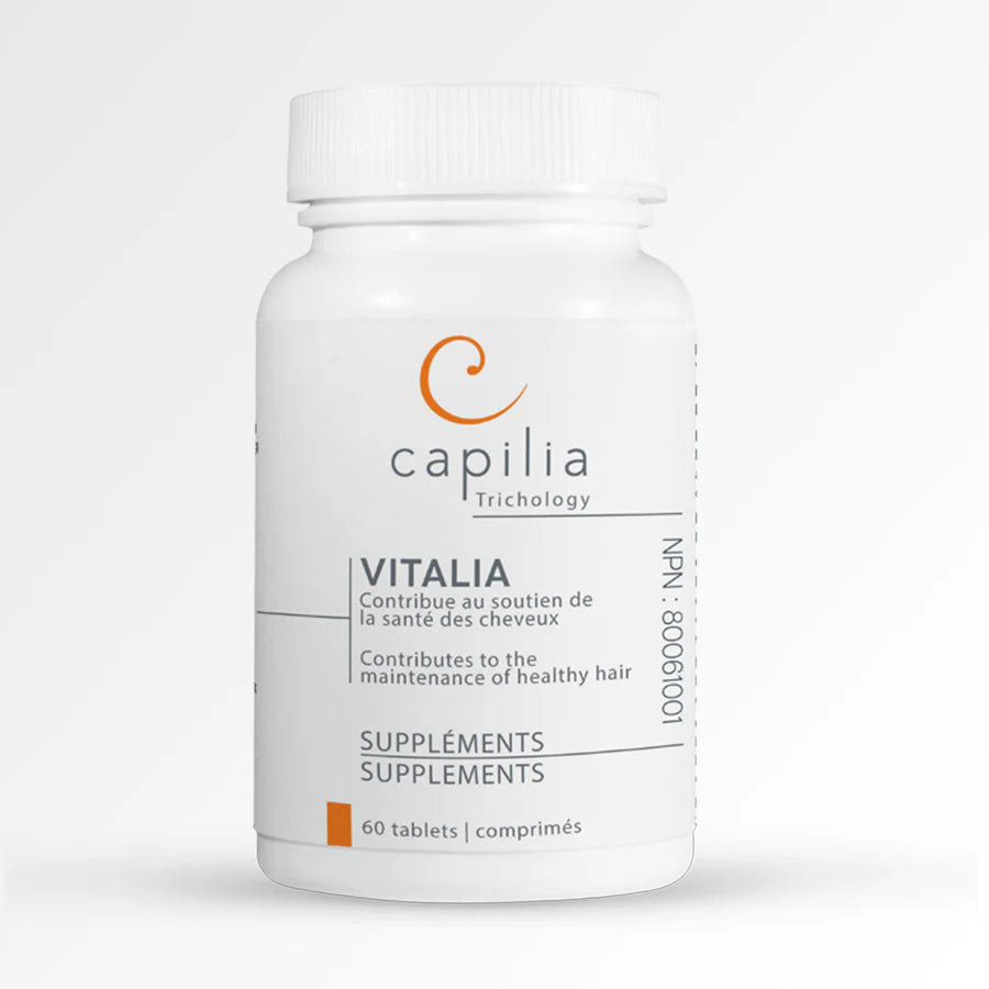 Capilia- Vitalia Supplements