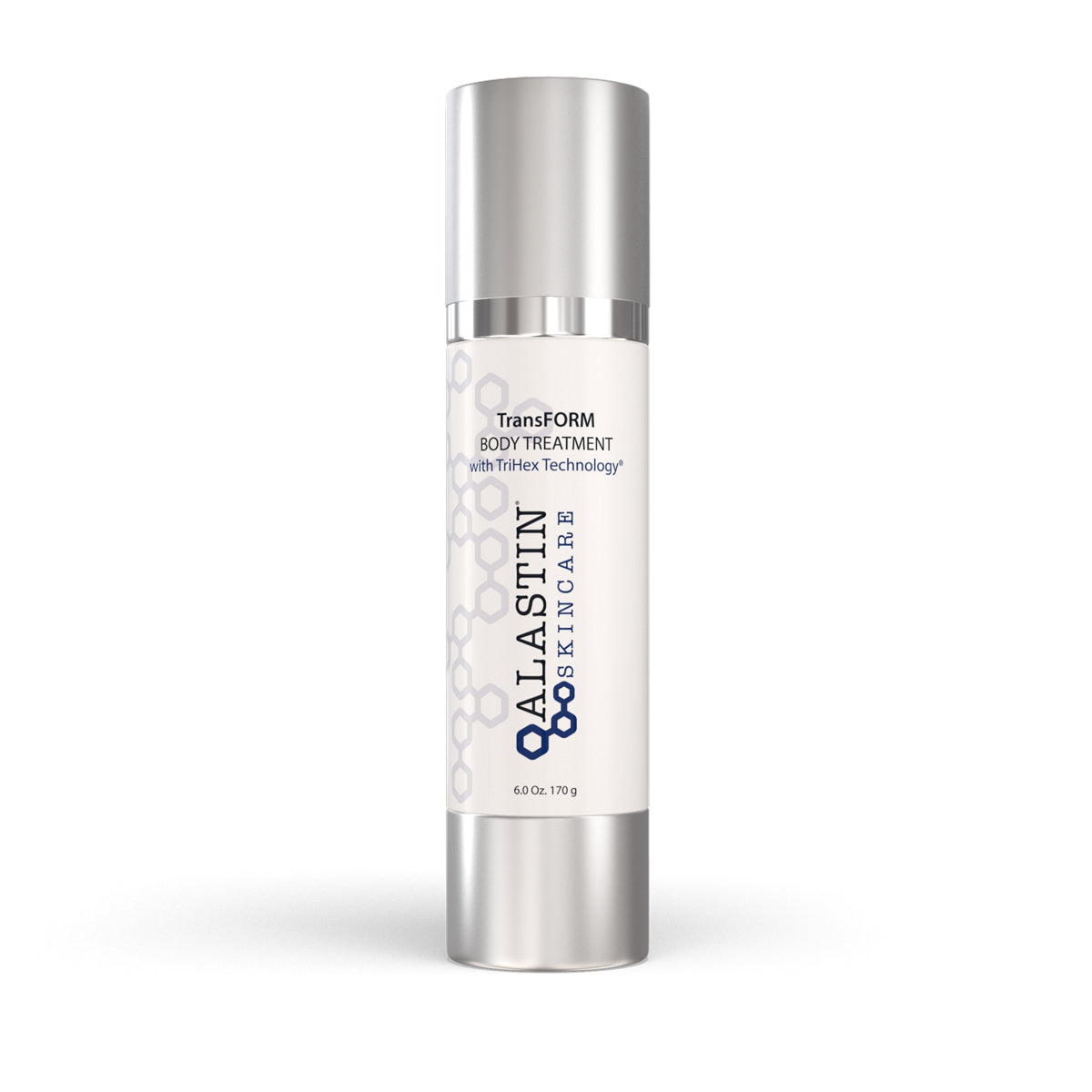 Alastin TransFORM Body Treatment with TriHex Technology®