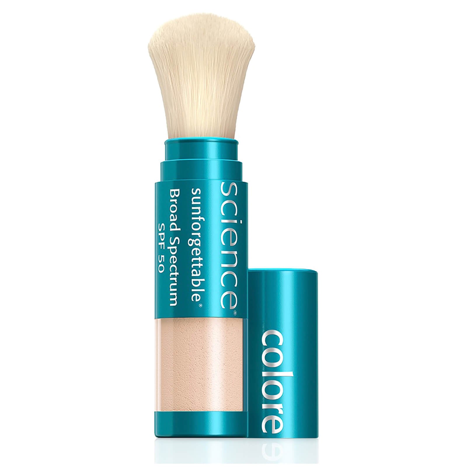Colorescience Sunforgettable® Total Protection™ Brush-on Shield SPF 50