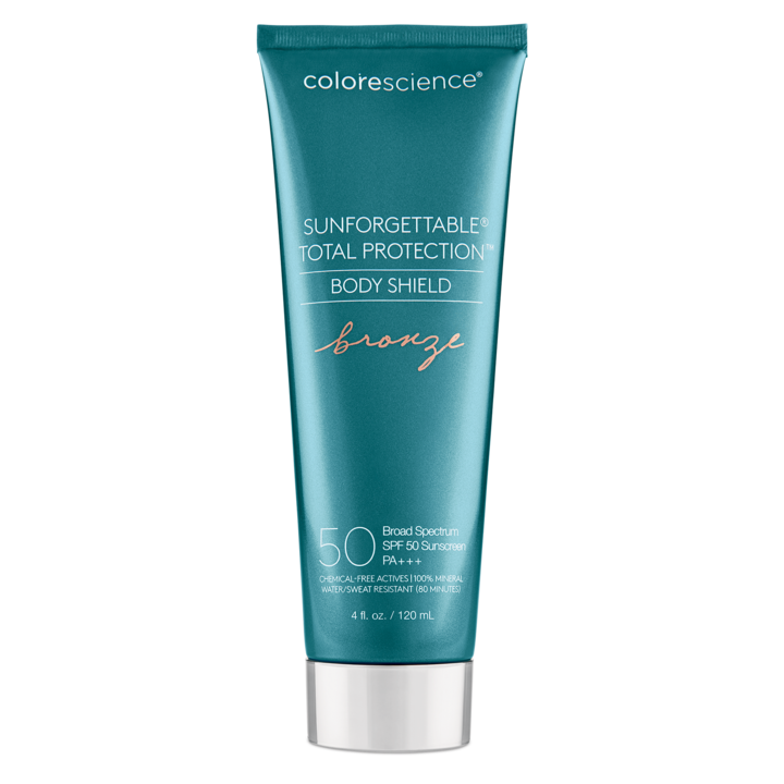 Colorescience Sunforgettable® Total Protection™ Body Shield SPF 50