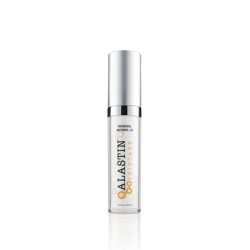 Alastin Renewal Retinol .25