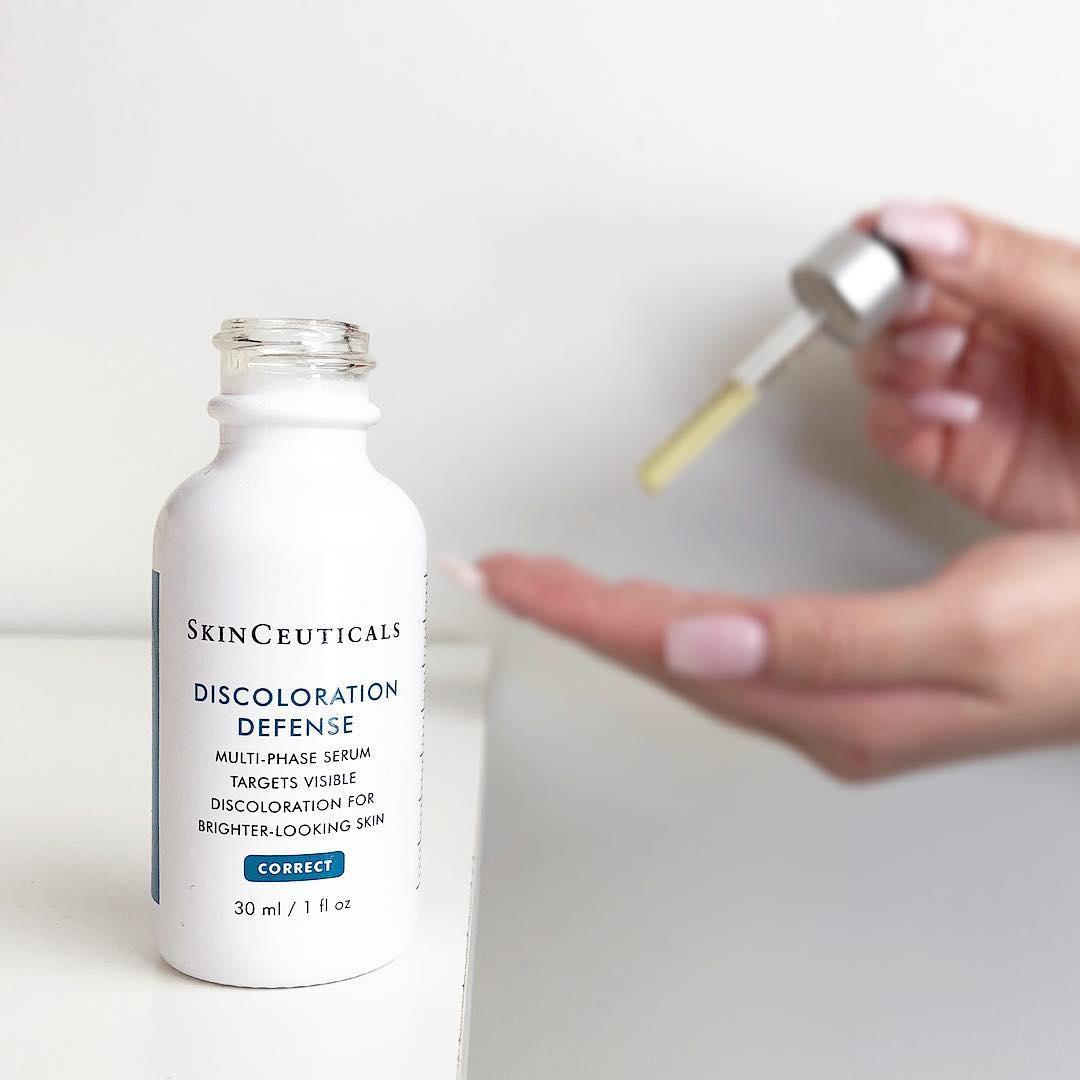 SkinCeuticals Discoloration Defense