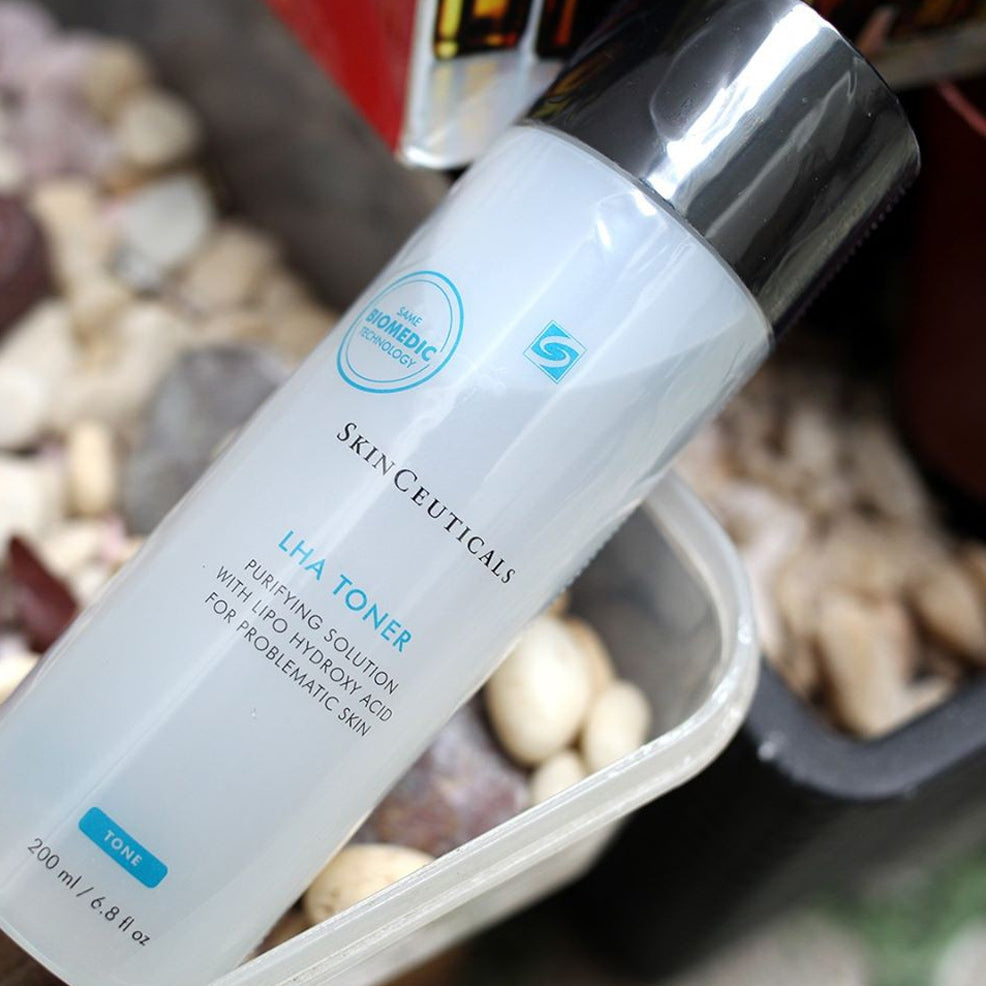 SkinCeuticals LHA Toner