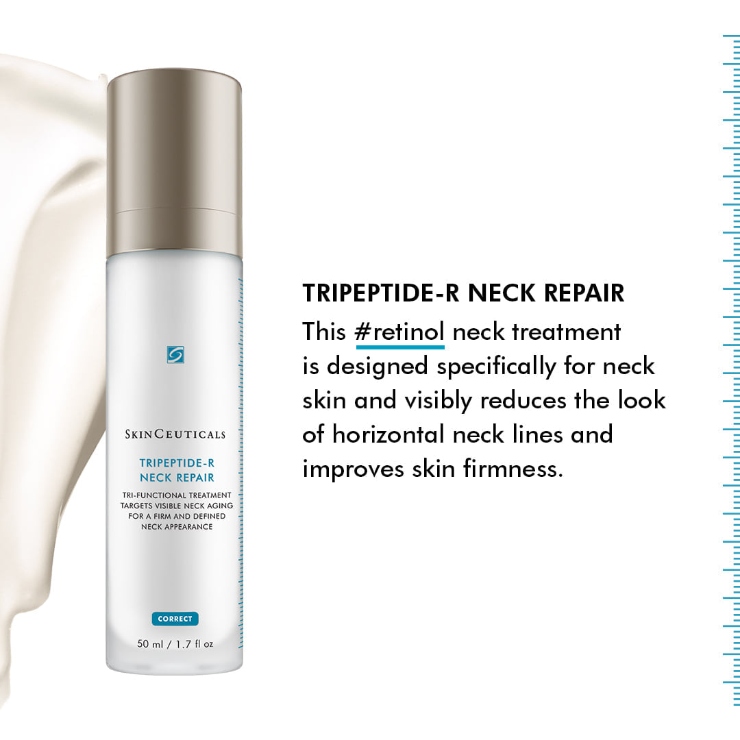 SkinCeuticals Tripeptide-R Neck Repair