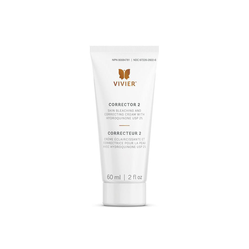 Vivier Corrector 2