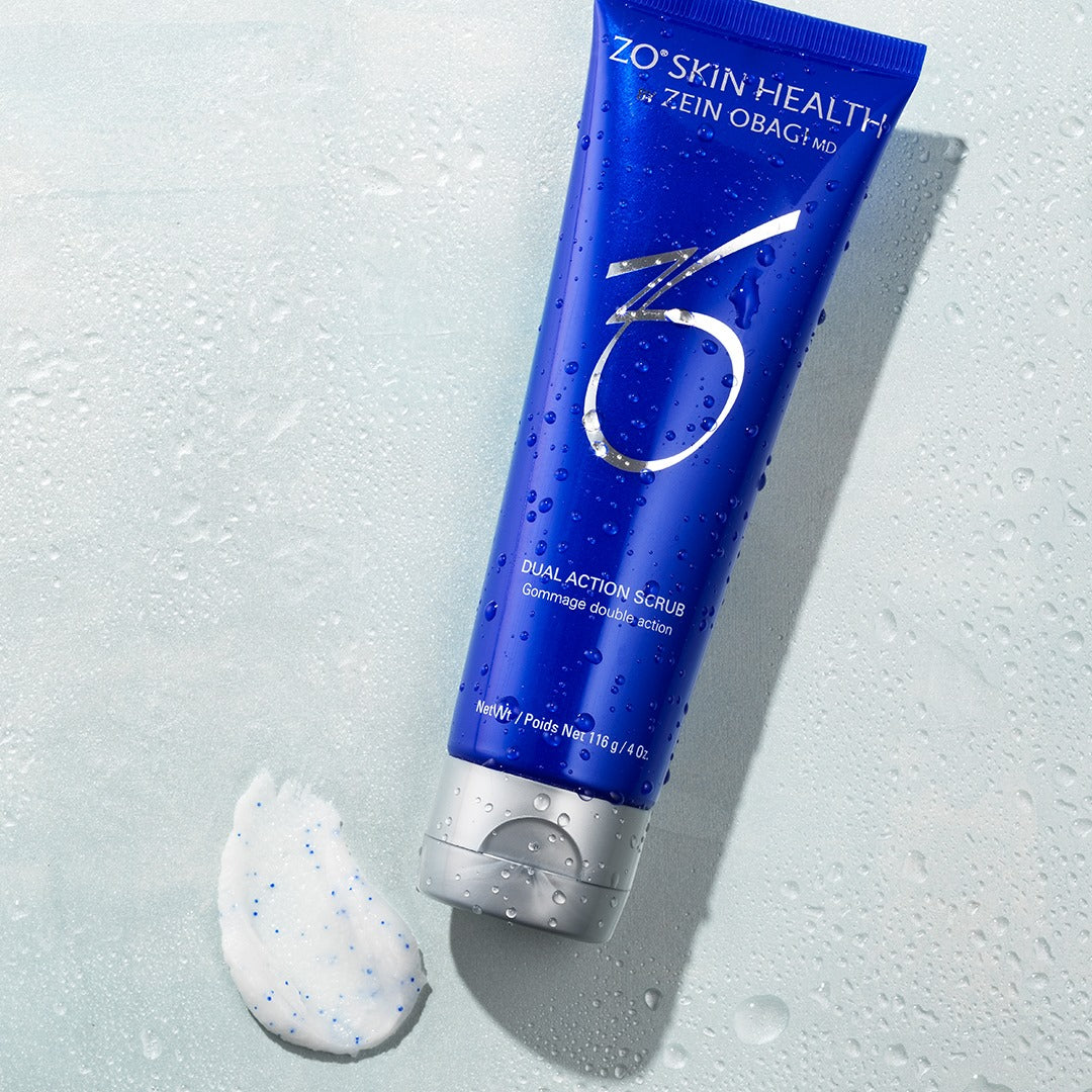 ZO® Skin Health Dual Action Scrub