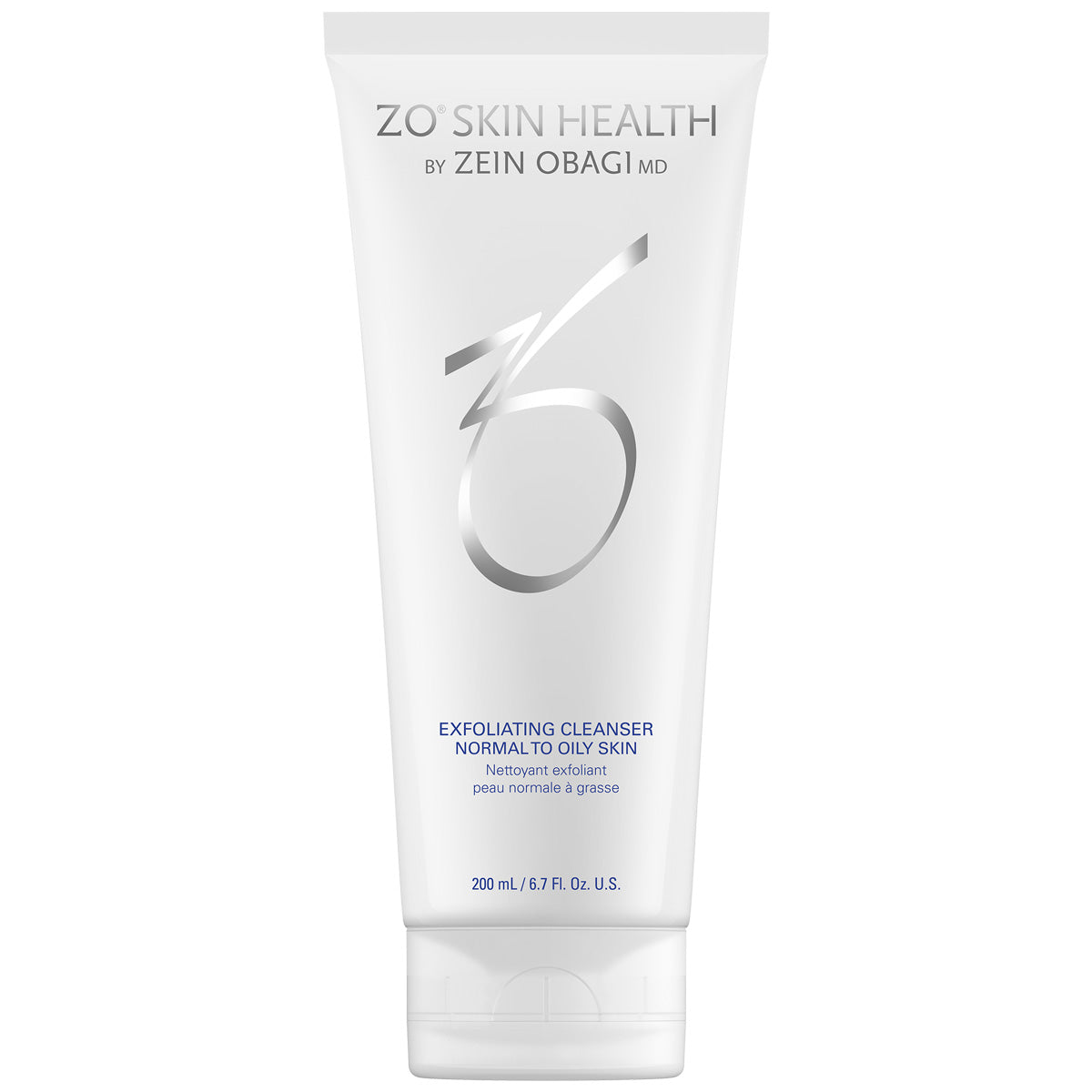 ZO® Skin Health Exfoliating Cleanser