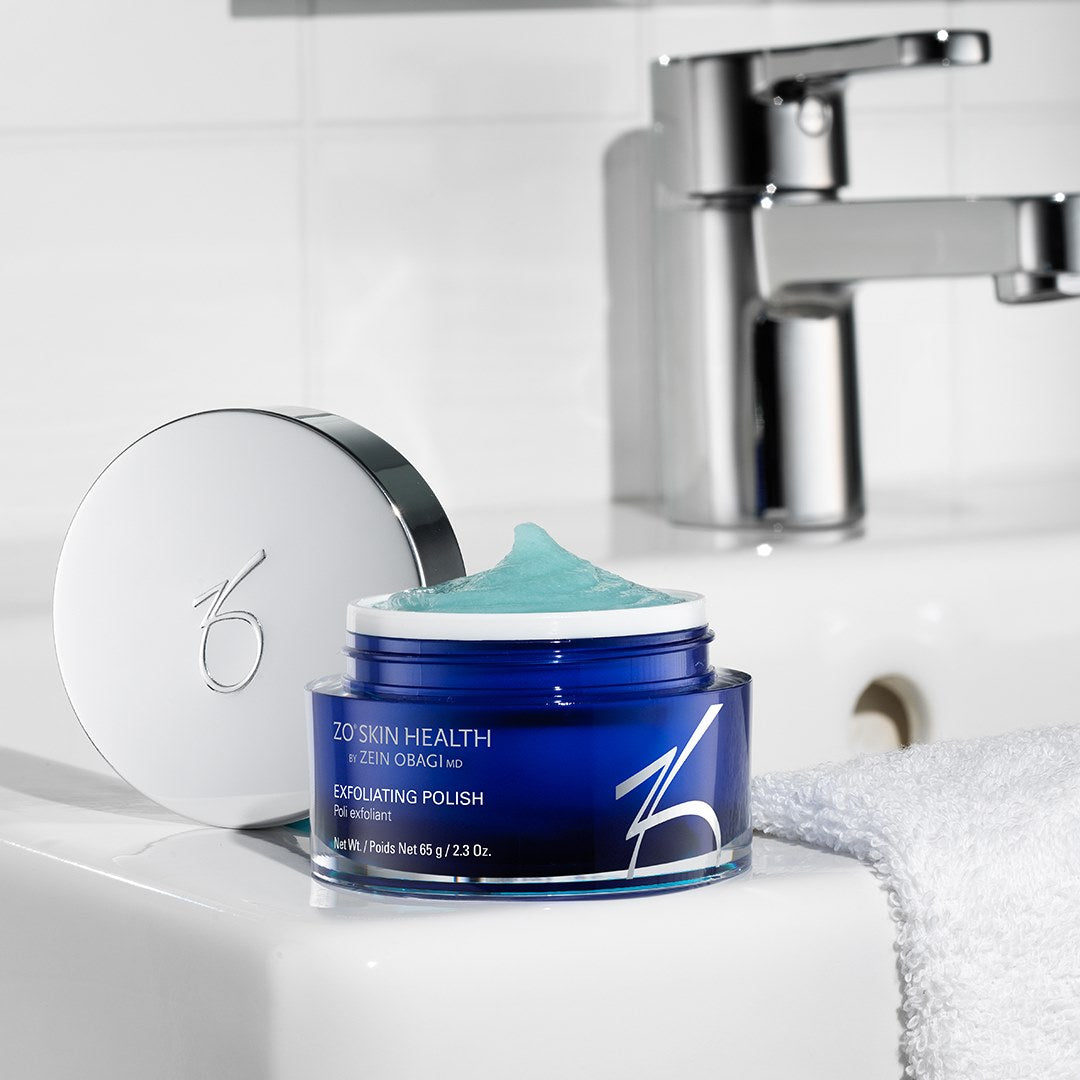 ZO® Skin Health Exfoliating Polish