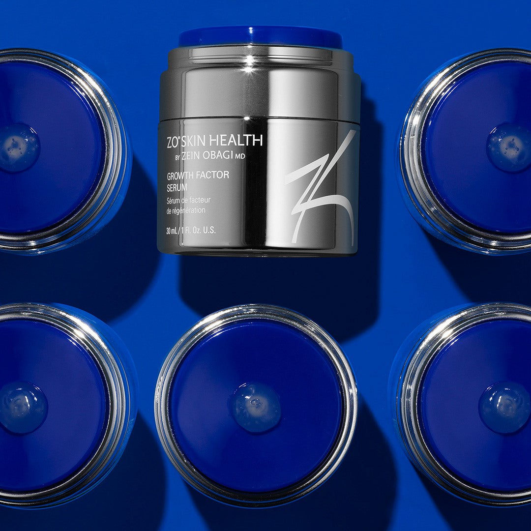 ZO® Skin Health Growth Factor Serum