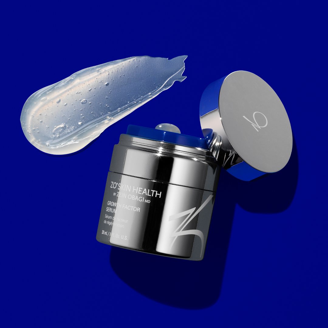 ZO® Skin Health Growth Factor Serum