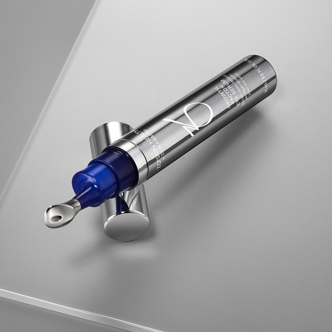 ZO® Skin Health Growth Factor Eye Serum