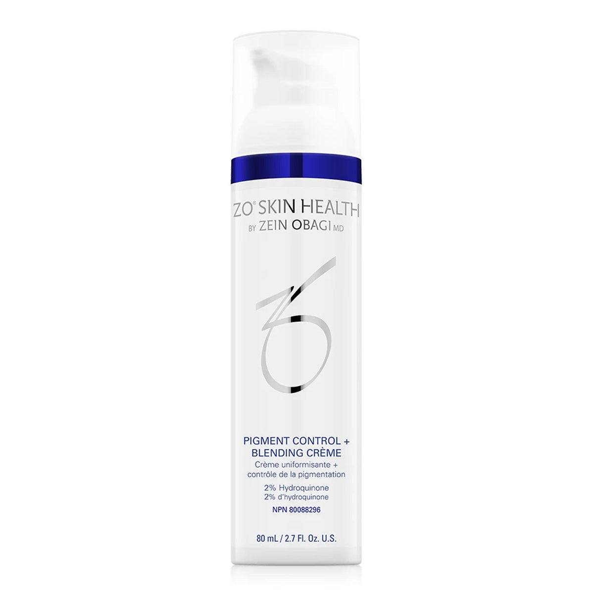 ZO® Skin Health Pigment Control + Blending Creme