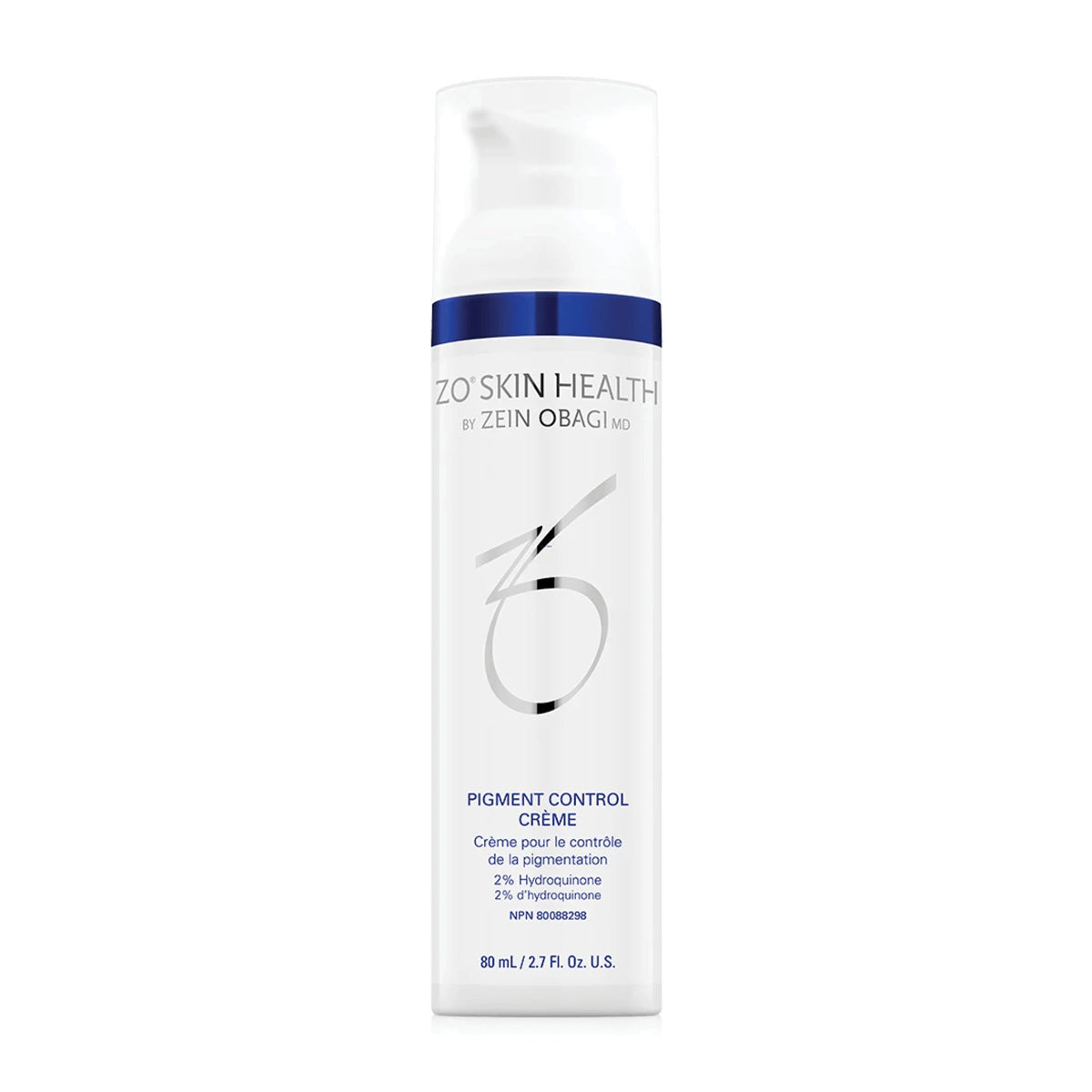 ZO® Skin Health Pigment Control Creme