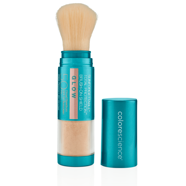Colorescience Sunforgettable® Total Protection™ Brush-on Shield SPF 50