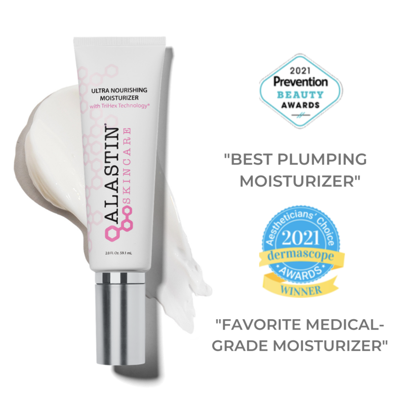 Alastin Ultra Nourishing Moisturizer