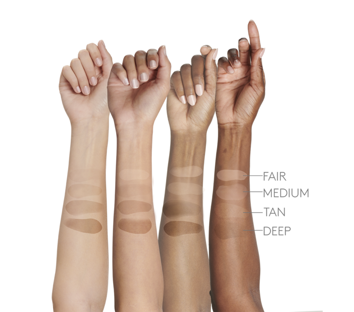 Colorescience Sunforgettable® Face Shield Flex SPF 50