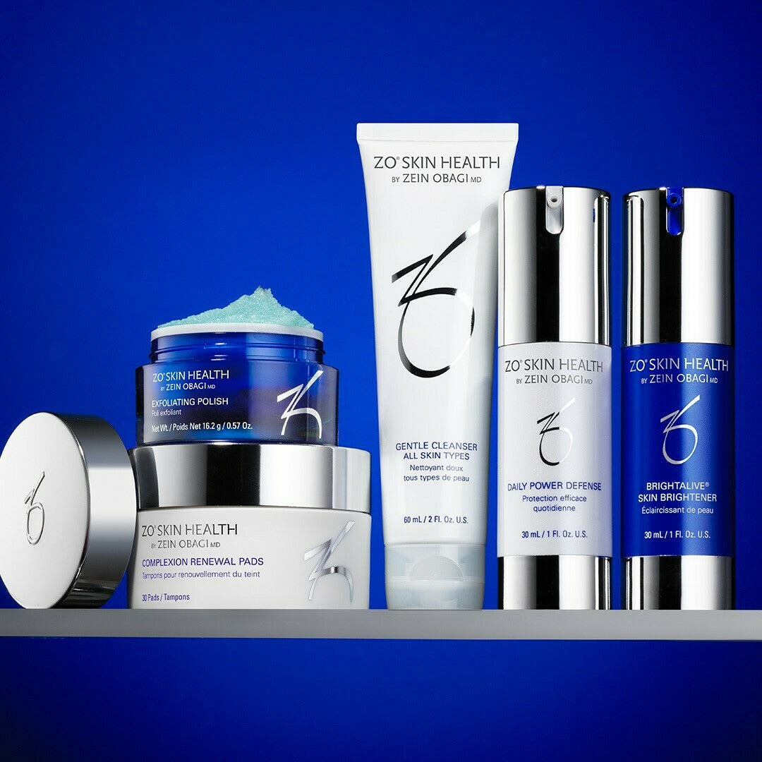 ZO® Skin Health Skin Brightening Program