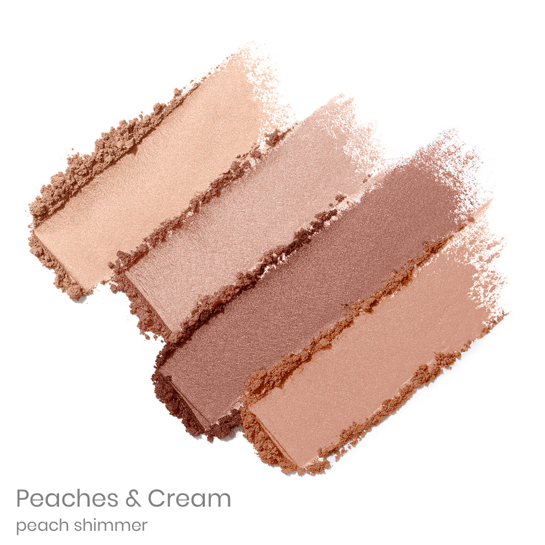 Jane Iredale Quad Bronzer Refills