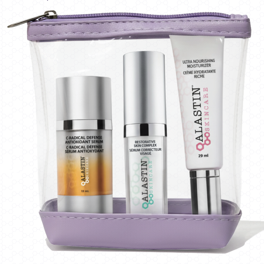 Alastin Travel Essentials Kit