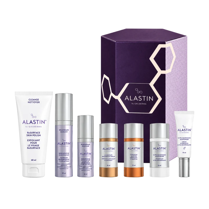 Alastin 2026 Holiday Advent Calendar