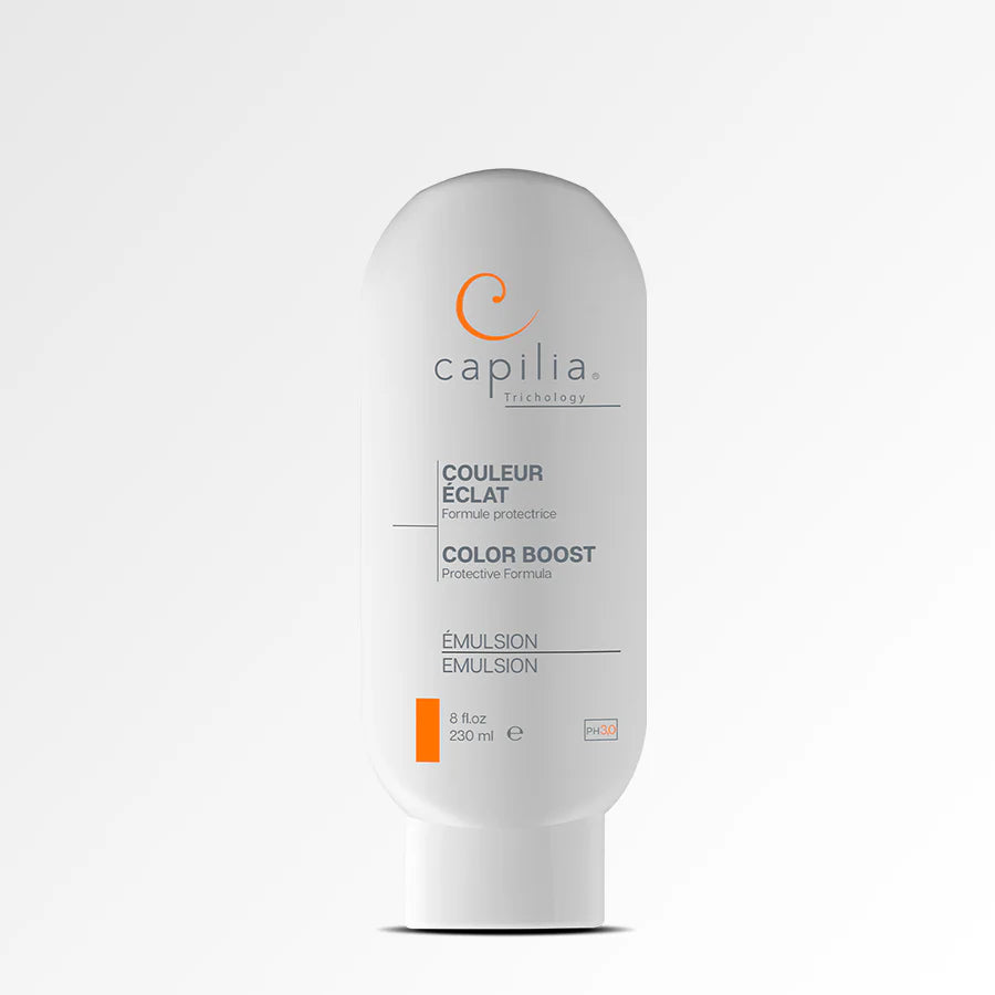 Capilia- Color Boost Emulsion
