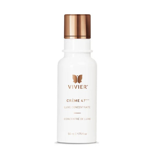 Vivier Creme 47 Luxe Concentrate