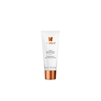 🎁 Vivier- Daily Age-Defying Moisturizer DELUXE MINI (100% off)