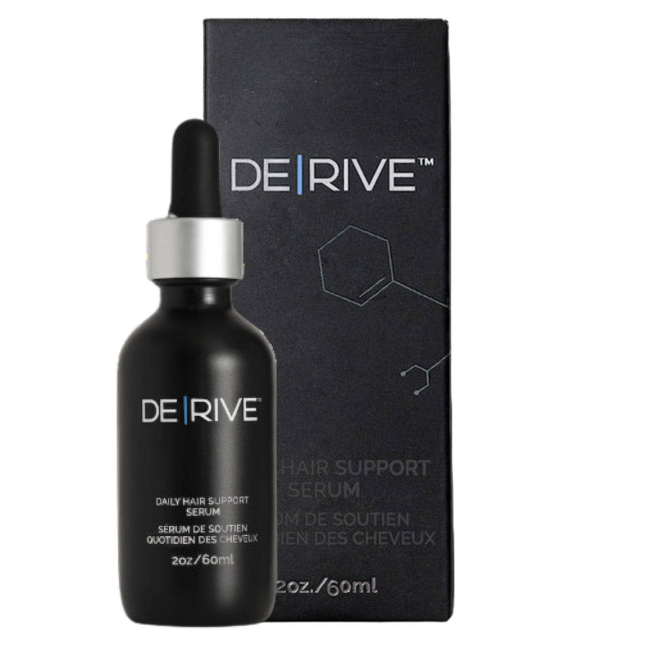 Exoie DE|RIVE Hair Support Serum