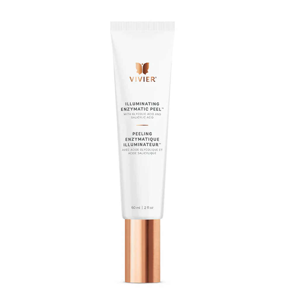 Vivier Skin Illuminating Enzymatic Peel