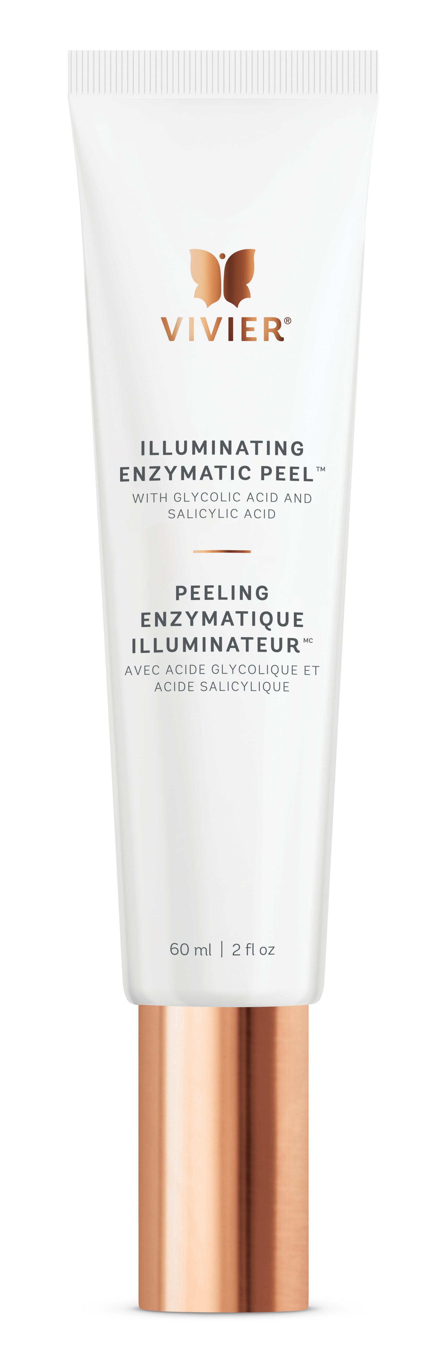 Vivier Skin Illuminating Enzymatic Peel