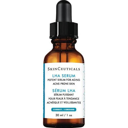 SkinCeuticals LHA serum