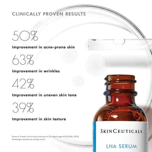 SkinCeuticals LHA serum