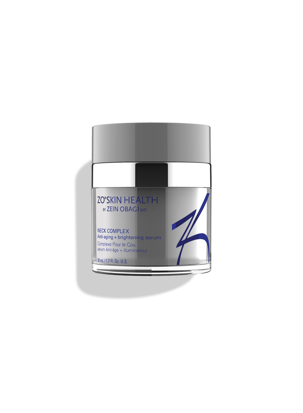 Neck Complex Anti-Aging + Brightening Serum