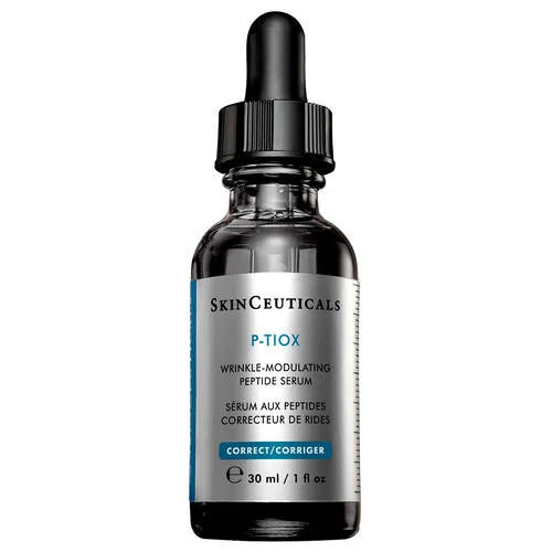 P-Tiox Peptide Serum