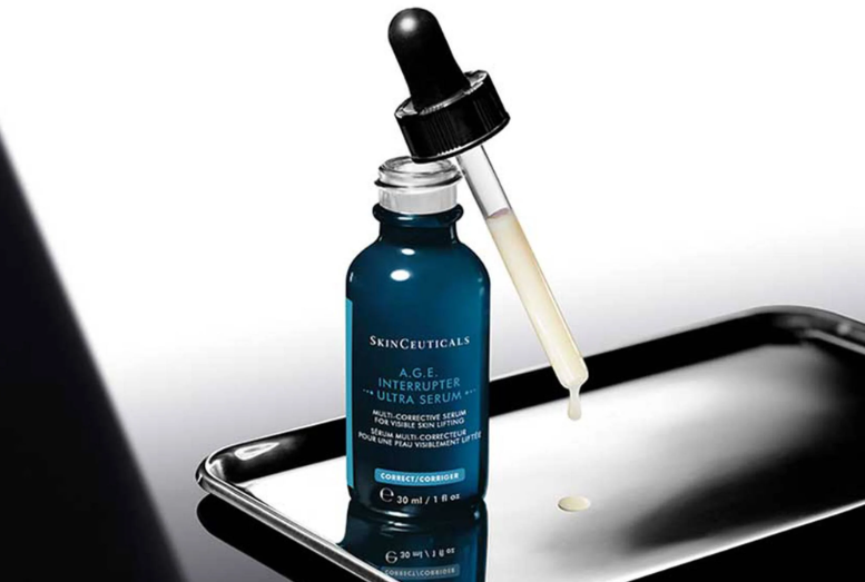 SkinCeuticals- A.G.E. INTERRUPTER ULTRA SERUM