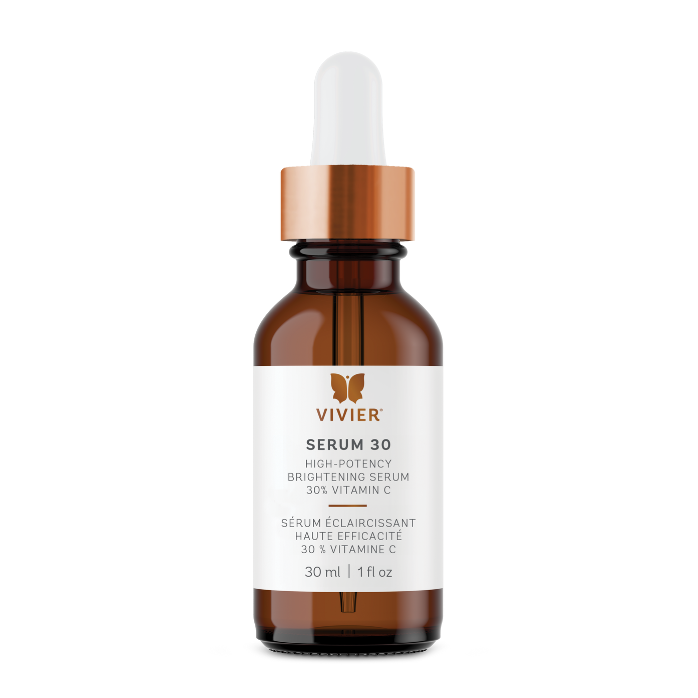 Vivier Serum 30 | High-potency brightening serum