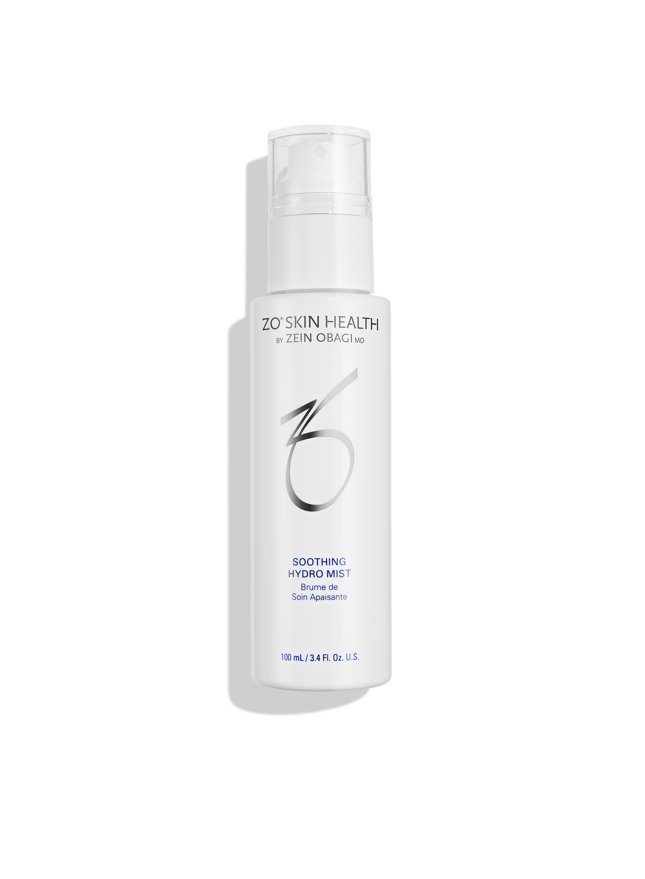ZO Soothing Hydro Mist