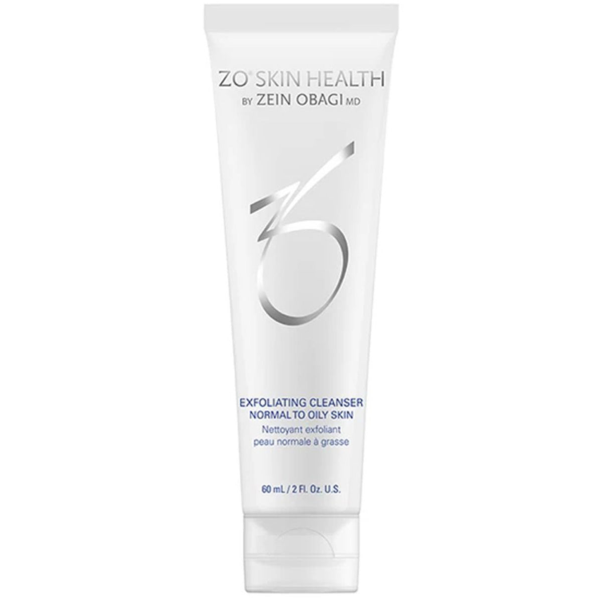 🎁 ZO® Skin Health Exfoliating Cleanser (60 ml) DELUXE + (100% off)