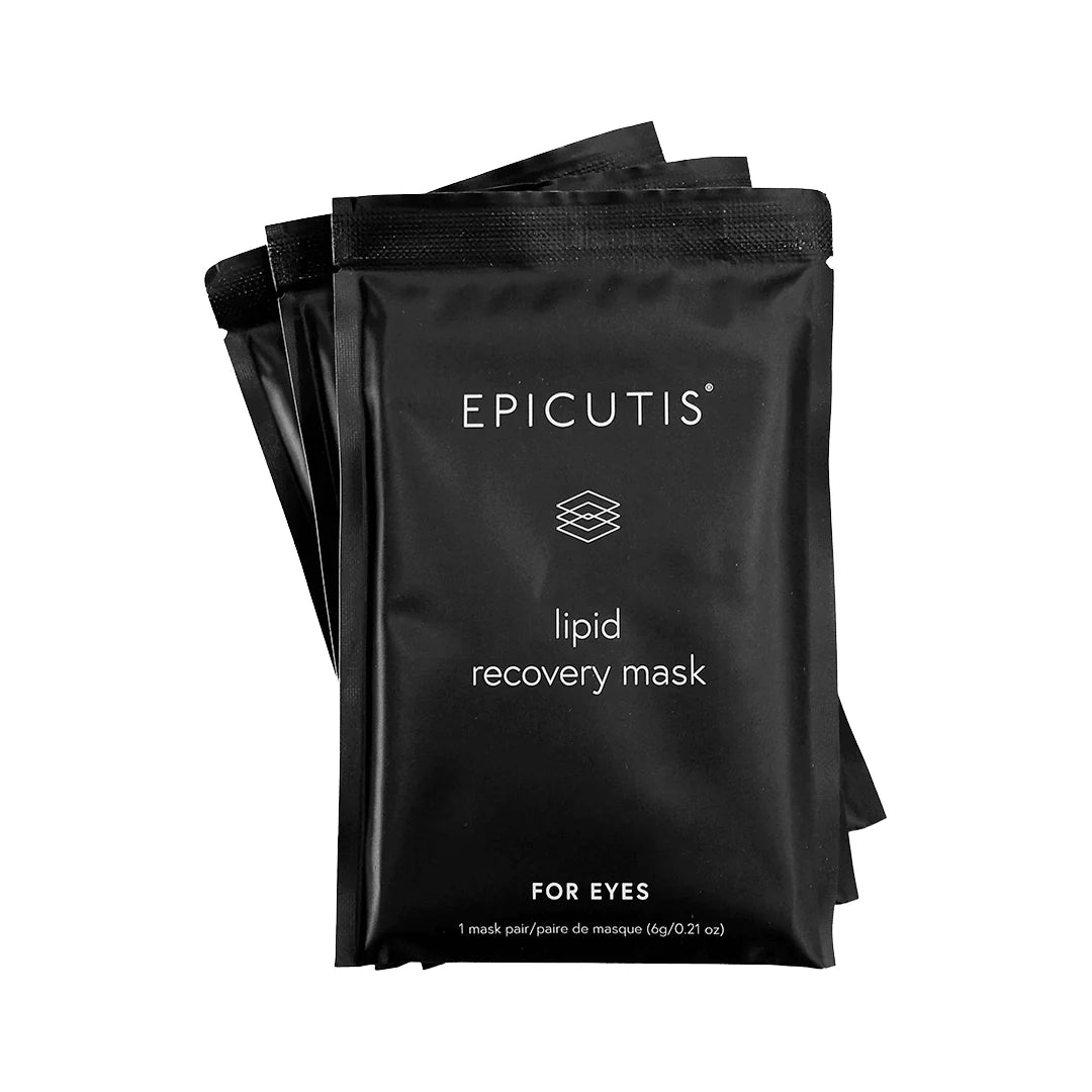 Epicutis Lipid Recovery Mask (Eyes)