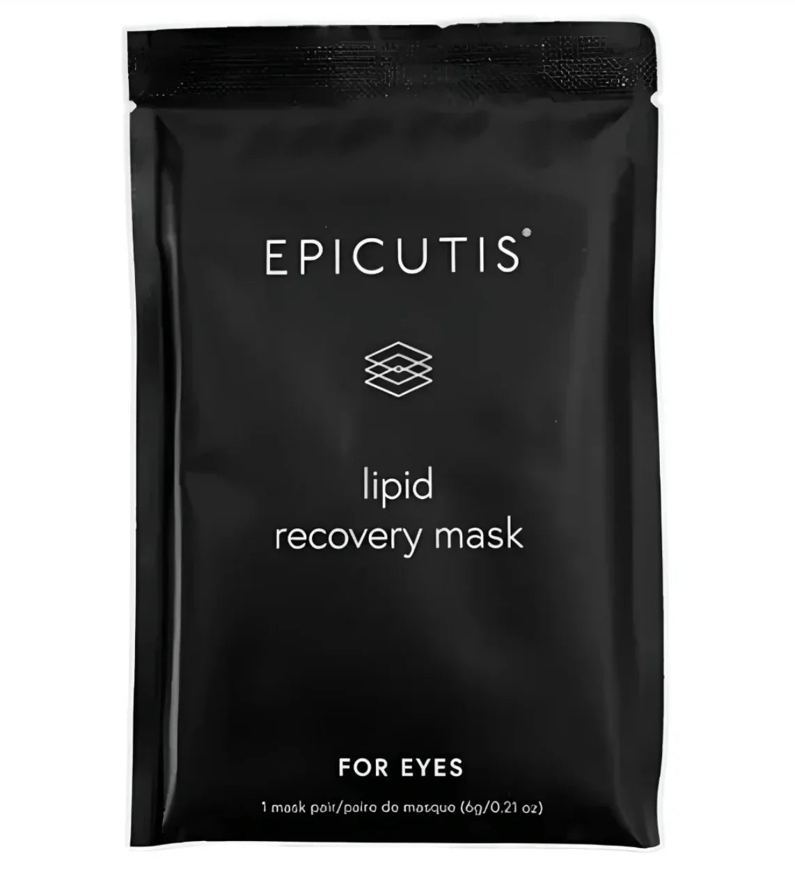 Epicutis Lipid Recovery Mask (Eyes)