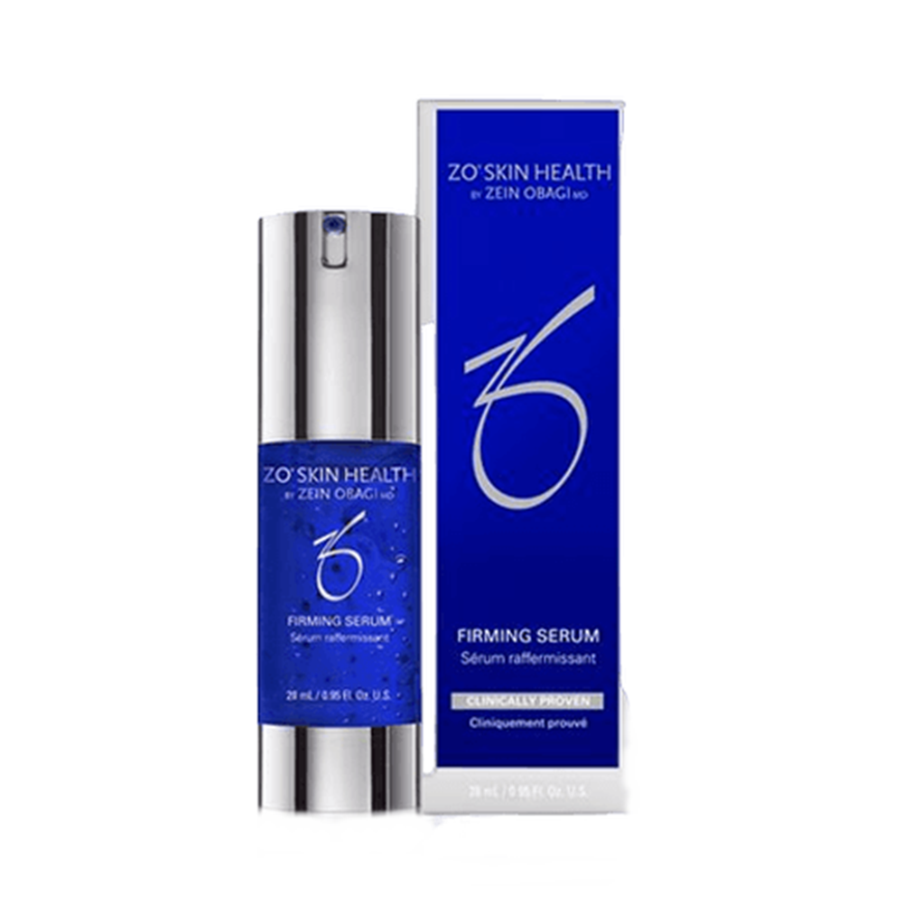 🎁 ZO Skin Health- Firming Serum Deluxe + (100% off)