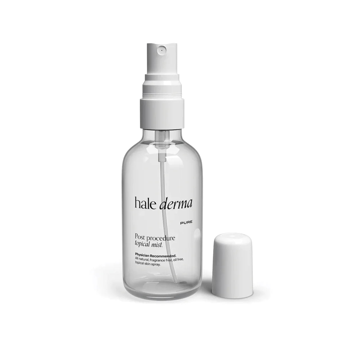 Hale Derma Spray 2 oz